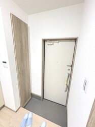 エピナールの物件内観写真